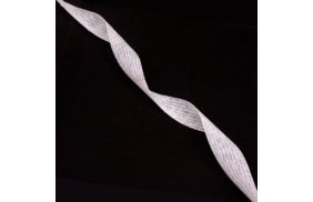 лента нитепрошивная 15мм цв белый (рул 100м) danelli l4yp44 купить по 192 - в интернет - магазине Веллтекс | Рязань
.