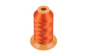 нитки вышивальные 100% ре 120/2 цв m221 оранжевый (боб 3000м) mh купить по 130 - в интернет - магазине Веллтекс | Рязань
.
