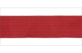 лента отделочная цв бордовый 22мм (боб 100м) 8 4с516-л купить по 4.64 - в интернет - магазине Веллтекс | Рязань
.