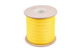 шнур для одежды плоский цв желтый 14мм (уп 50м) 6с2341 193006-л купить по 9.33 - в интернет - магазине Веллтекс | Рязань
.