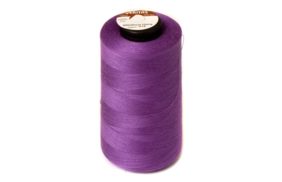 нитки швейные 100% pe 50/2 цв s-019 фиолетовый (боб 5000ярдов) veritas купить по 107 - в интернет - магазине Веллтекс | Рязань
.