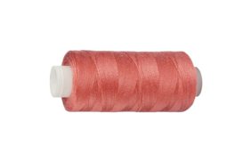нитки швейные 40/2 400 ярд. цв.031 т.т.розовый bestex купить по 17.3 - в интернет - магазине Веллтекс | Рязань
.