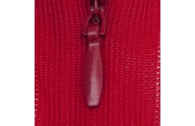 молния потайная нераз 20см s-519(258) красный темный zip купить по 6.2 - в интернет - магазине Веллтекс | Рязань
.