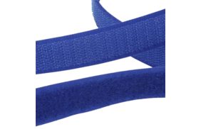 лента контакт цв синий яркий 20мм (боб 25м) s-220 b veritas купить по 15.85 - в интернет - магазине Веллтекс | Рязань
.