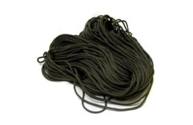 шнур для одежды круглый цв хаки 5мм (уп 100м) 5-05 купить по 1.95 для тактического снаряжения в Рязани
 