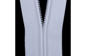 молния спиральная №5 рулонная s-501 белый улучшенная 17г/м 200м/уп zip купить по 12.4 - в интернет - магазине Веллтекс | Рязань
.