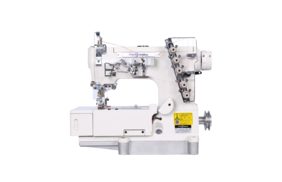 s-m/562-01cb промышленная швейная машина type special (голова+стол) купить по доступной цене - в интернет-магазине Веллтекс | Рязань
