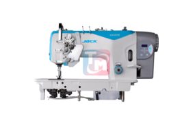 jk-58450b-003 промышленная швейная машина jack (голова) купить по доступной цене - в интернет-магазине Веллтекс | Рязань
