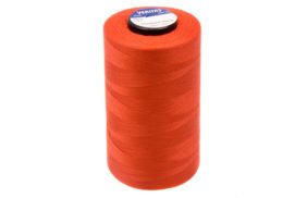 нитки швейные 100% pe 40/2 цв s-045 оранжевый темный (боб 5000ярдов) veritas купить по 119 - в интернет - магазине Веллтекс | Рязань
.