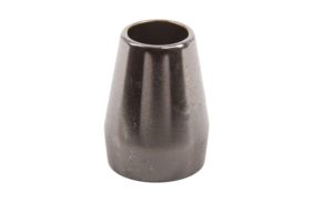 концевик металл 6660-0072 13,5х10,5мм для шнура 5мм цв черный никель (уп 100шт) купить по 6.12 - в интернет - магазине Веллтекс | Рязань
.