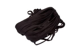 шнур для одежды плоский цв черный 15мм (уп 50м) 111 х/б купить по 12.67 - в интернет - магазине Веллтекс | Рязань
.