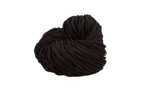 шнур для одежды цв черный 4мм (уп 200м) арт 1с36 купить по 2.54 - в интернет - магазине Веллтекс | Рязань
.