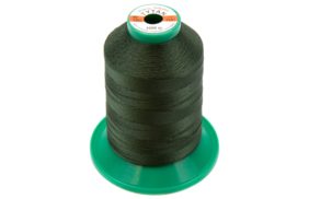 нитки повышенной прочности 40 (210d/4) цв 2597 зеленый темный (боб 1000м) tytan купить по 280 - в интернет - магазине Веллтекс | Рязань
.