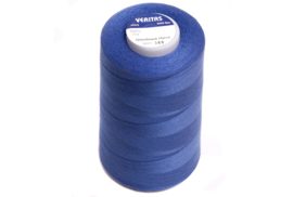 нитки швейные 100% pe 40/2 цв s-388 синий (боб 5000ярдов) veritas купить по 119 - в интернет - магазине Веллтекс | Рязань
.