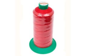 нитки повышенной прочности 20 (210d/6) цв 2523 красный яркий (боб 2000м) tytan купить по 1090 - в интернет - магазине Веллтекс | Рязань
.