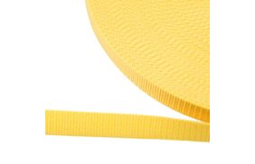 стропа 20мм цв s-131 желтый яркий 11,2г/м (боб 50м) veritas купить по 7.77 - в интернет - магазине Веллтекс | Рязань
.