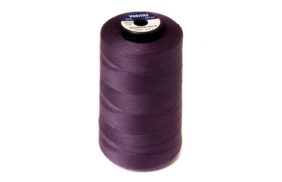 нитки швейные 100% pe 40/2 цв s-867 фиолетовый темный (боб 5000ярдов) veritas купить по 119 - в интернет - магазине Веллтекс | Рязань
.