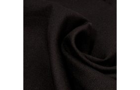 дублерин эластичный 55г/м2 цв черный 150см (рул 50м) danelli d3lp55 купить по 105 - в интернет - магазине Веллтекс | Рязань
.