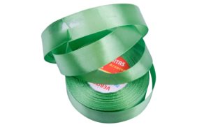 лента атласная veritas шир 25мм цв s-536 зеленый яркий (уп 30м) купить по 88.3 - в интернет - магазине Веллтекс | Рязань
.
