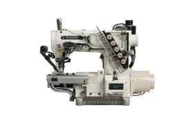 gk31600yd3-5l-356 промышленная швейная машина typical (комплект: голова+стол+устройство) купить по доступной цене - в интернет-магазине Веллтекс | Рязань
