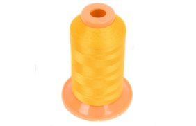 нитки вышивальные 100% ре 120/2 цв m208 желтый (боб 3000м) mh купить по 130 - в интернет - магазине Веллтекс | Рязань
.