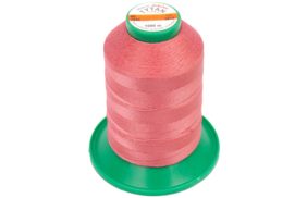нитки повышенной прочности 40 (210d/4) цв 2612 розовый (боб 1000м) tytan купить по 280 - в интернет - магазине Веллтекс | Рязань
.