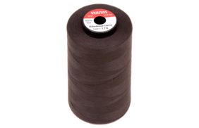 нитки швейные 100% pe 50/2 цв s-176 коричневый темный (боб 5000ярдов) veritas купить по 107 - в интернет - магазине Веллтекс | Рязань
.