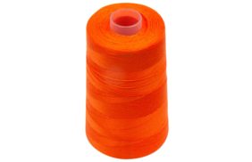 нитки армированные 70лл цв 129 оранжевый темный (боб 2500м/5боб/100боб) красная нить купить по 239 - в интернет - магазине Веллтекс | Рязань
.