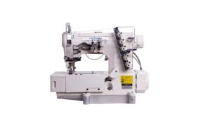 s-m/562-01cb/ty промышленная швейная машина type special (комплект:голова+стол) купить по доступной цене - в интернет-магазине Веллтекс | Рязань
