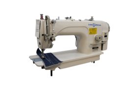 s-f01/8800d промышленная швейная машина type special (комплект: голова+стол) купить по доступной цене - в интернет-магазине Веллтекс | Рязань
