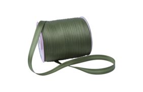 косая бейка атласная цв s-528 зеленый грязный (уп 131,6м) veritas купить по 295 - в интернет - магазине Веллтекс | Рязань
.