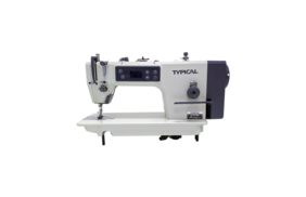 gc6158md промышленная швейная машина typical (комплект: голова+стол) купить по доступной цене - в интернет-магазине Веллтекс | Рязань
