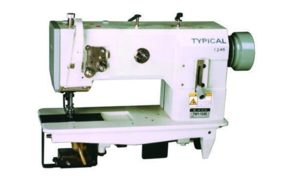 tw1-1245v промышленная швейная машина typical (голова) купить по доступной цене - в интернет-магазине Веллтекс | Рязань
