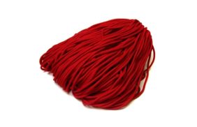 шнур в шнуре цв красный №45 5мм (уп 200м) купить по 4.1 - в интернет - магазине Веллтекс | Рязань
.
