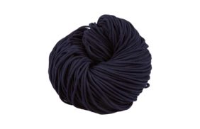 шнур для одежды цв синий темный №75 4мм (уп 200м) арт 1с36 купить по 2.54 - в интернет - магазине Веллтекс | Рязань
.