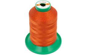нитки повышенной прочности 40 (210d/4) цв 2517 оранжевый темный (боб 1000м) tytan купить по 280 - в интернет - магазине Веллтекс | Рязань
.