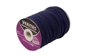 резинка шляпная цв синий чернильный 3мм (уп 50м)veritas s-058 купить по 6 - в интернет - магазине Веллтекс | Рязань
.