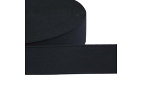 резинка тканая boot у аппретированная цв черный 040мм (уп 25м) ekoflex купить по 92.95 - в интернет - магазине Веллтекс | Рязань
.