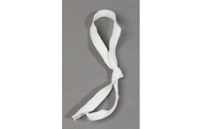 резинка плетеная продежная цв белый 008мм н (уп 50м) ekoflex купить по 5.2 - в интернет - магазине Веллтекс | Рязань
.