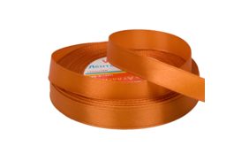 лента атласная veritas шир 12мм цв s-807 оранжевый темный (уп 30м) купить по 47 - в интернет - магазине Веллтекс | Рязань
.