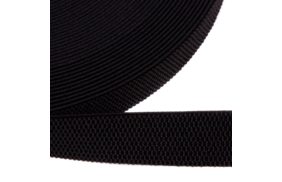 резинка тканая support цв черный 030мм (уп 25м) арт 50 ekoflex купить по 50.5 - в интернет - магазине Веллтекс | Рязань
.