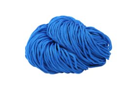 шнур для одежды круглый цв синий 5мм (уп 100м) 5-07 купить по 1.95 - в интернет - магазине Веллтекс | Рязань
.