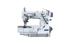 gк335-1356 промышленная швейная машина typical (голова) купить по доступной цене - в интернет-магазине Веллтекс | Рязань
