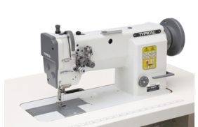 gc6221m промышленная швейная машина typical (голова) купить по доступной цене - в интернет-магазине Веллтекс | Рязань
