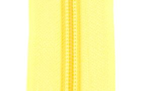 молния спиральная №5 рулонная s-504(110) желтый яркий 13-15г/м 200м/уп купить по 5.75 - в интернет - магазине Веллтекс | Рязань
.