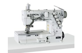 gк335-1356-d3 промышленная швейная машина typical (комплект) купить по доступной цене - в интернет-магазине Веллтекс | Рязань
