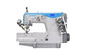 jk-w4-d-02bb промышленная швейная машина jack (6,4 мм) (голова) купить по доступной цене - в интернет-магазине Веллтекс | Рязань
