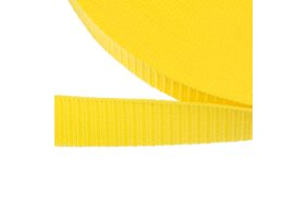 стропа 25мм цв s-504(110) желтый 13г/м (боб 50м) ар купить по 9.4 - в интернет - магазине Веллтекс | Рязань
.