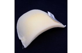 подплечики обшитые втачные цв белый размер 10 (уп 100 пар) в-10бел купить по 13.9 - в интернет - магазине Веллтекс | Рязань
.