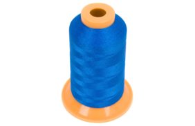 нитки вышивальные 100% ре 120/2 цв m357 синий яркий (боб 3000м) mh купить по 130 - в интернет - магазине Веллтекс | Рязань
.